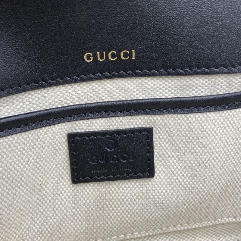 Gvc*1 horsebit bags